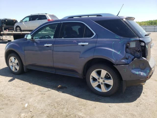 Photo 2 from auction – 2013 CHEVROLET EQUINOX LT with VIN 2GNFLGE35D6121091