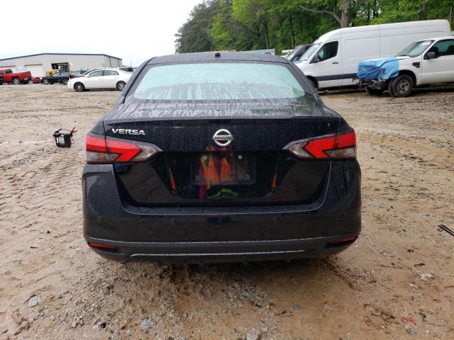 Photo 6 from auction – 2022 NISSAN VERSA S with VIN 3N1CN8DV0NL820658