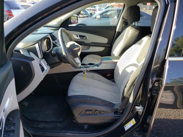 Photo 7 from auction – 2014 CHEVROLET EQUINOX LT with VIN 2GNALBEK8E6188466