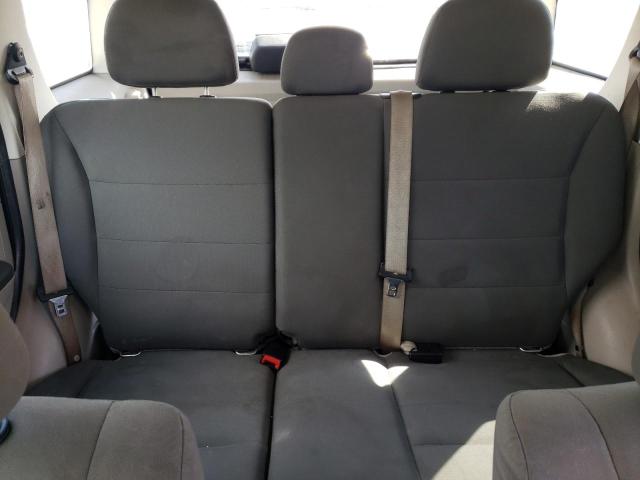 Photo 10 from auction – 2012 FORD ESCAPE XLS with VIN 1FMCU9C77CKB34698