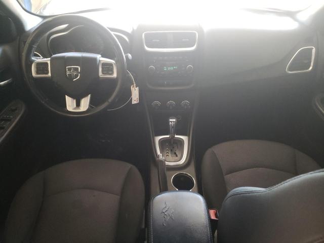 Photo 8 from auction – 2013 DODGE AVENGER SX with VIN 1C3CDZCB1DN661522
