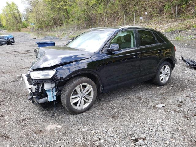 Zdjęcie 1 z aukcji – 2017 AUDI Q3 PREMIUM z VIN WA1BCCFS9HR011087