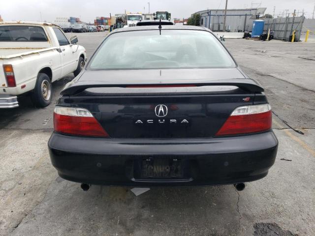 Photo 6 from auction – 2003 ACURA 3.2TL TYPE with VIN 19UUA56943A055343