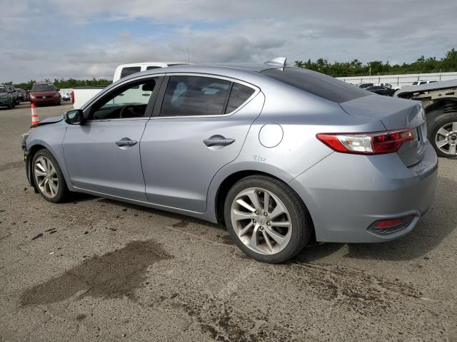 Photo 2 from auction – 2016 ACURA ILX PREMIU with VIN 19UDE2F7XGA007742