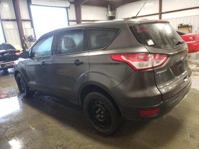 Photo 2 from auction – 2015 FORD ESCAPE S with VIN 1FMCU0F76FUB55431