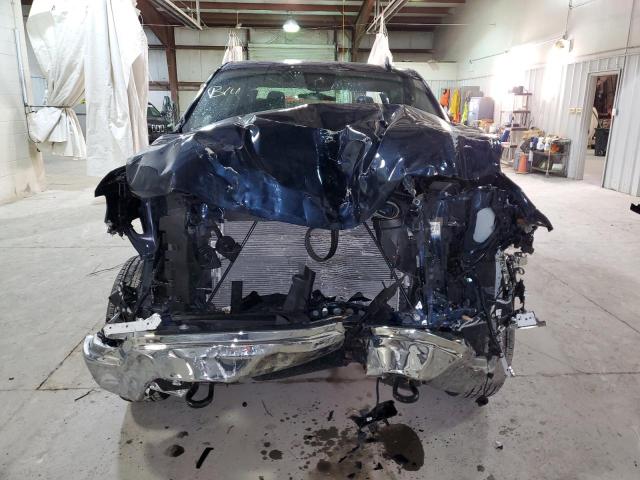 Photo 5 from auction – 2022 CHEVROLET SILVERADO with VIN 1GCUDDED2NZ574286