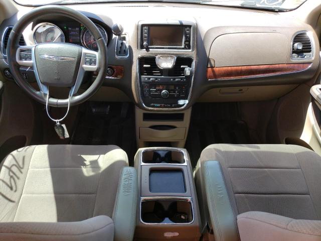 Photo 8 from auction – 2011 CHRYSLER TOWN & COU with VIN 2A4RR5DG7BR617982