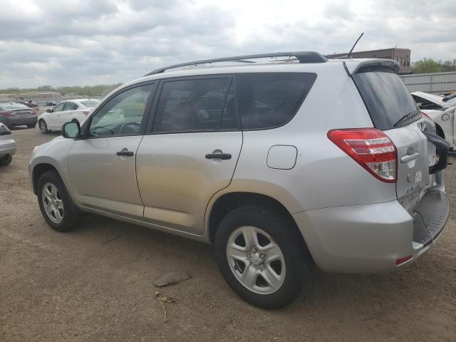 Photo 2 from auction – 2011 TOYOTA RAV4 with VIN 2T3BF4DV9BW123511
