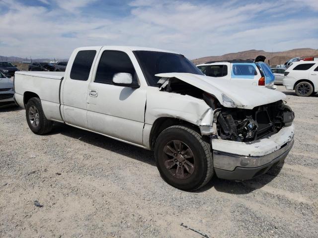 Photo 4 from auction – 2003 CHEVROLET SILVERADO with VIN 2GCEC19T631359622
