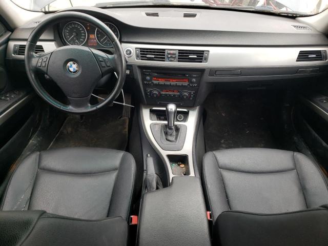 Photo 8 from auction – 2006 BMW 325 I with VIN WBAVB13566KR63413