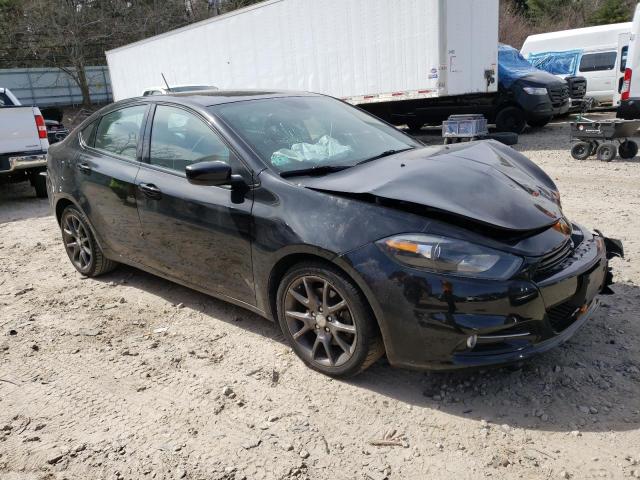 Photo 4 from auction – 2015 DODGE DART SXT with VIN 1C3CDFBB6FD320593