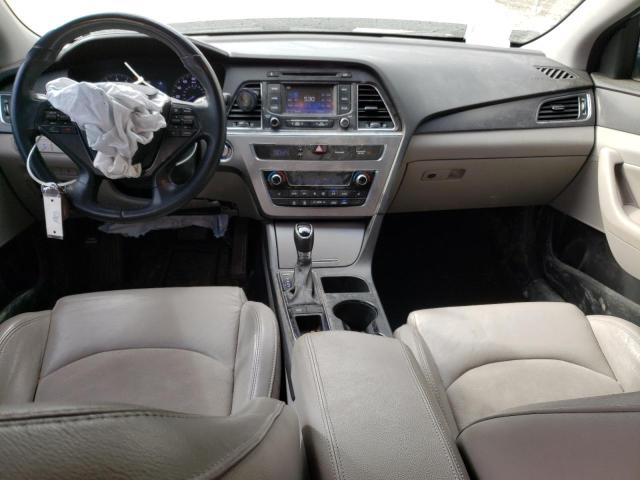 Photo 8 from auction – 2015 HYUNDAI SONATA SPO with VIN 5NPE34AF8FH097161