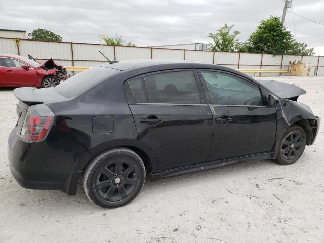 Photo 3 from auction – 2011 NISSAN SENTRA 2.0 with VIN 3N1AB6AP7BL720403