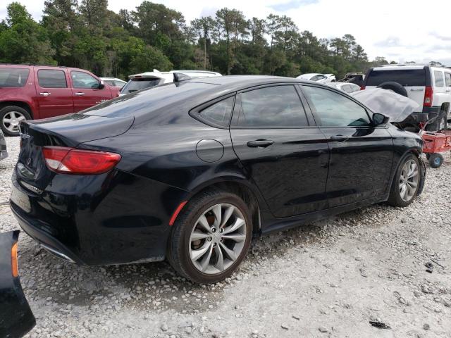 Photo 3 from auction – 2016 CHRYSLER 200 S with VIN 1C3CCCBG2GN130203