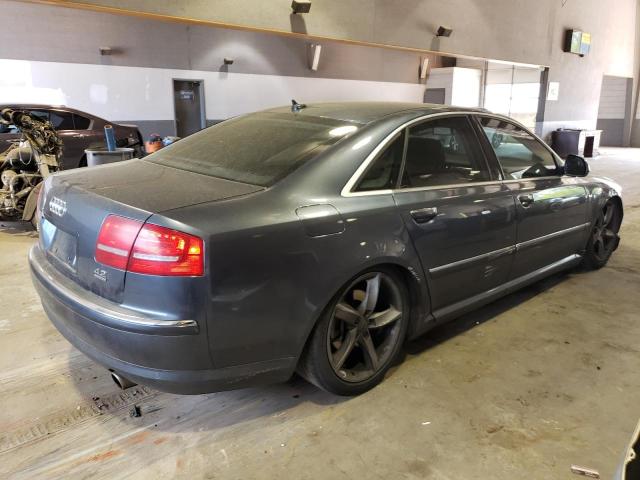 Photo 3 from auction – 2008 AUDI A8 4.2 QUA with VIN WAULV94E88N008996