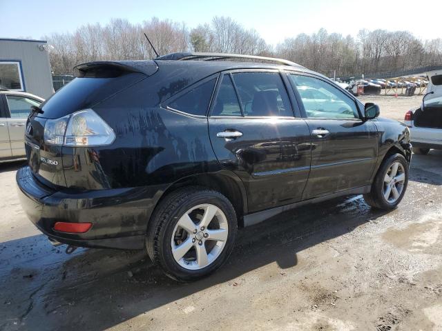 Photo 3 from auction – 2008 LEXUS RX 350 with VIN 2T2HK31U18C091146