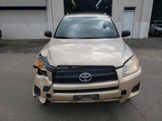 Photo 5 from auction – 2010 TOYOTA RAV4 with VIN 2T3ZF4DV1AW047408