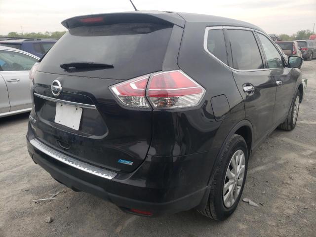 Photo 3 from auction – 2014 NISSAN ROGUE S with VIN 5N1AT2ML7EC797179