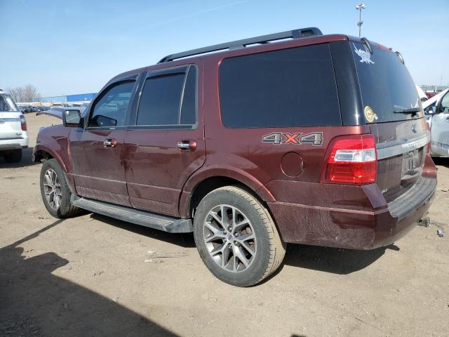 Photo 2 from auction – 2017 FORD EXPEDITION with VIN 1FMJU1JT7HEA57166