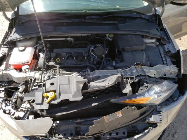 Photo 11 from auction – 2016 FORD FOCUS SE with VIN 1FADP3F2XGL294688