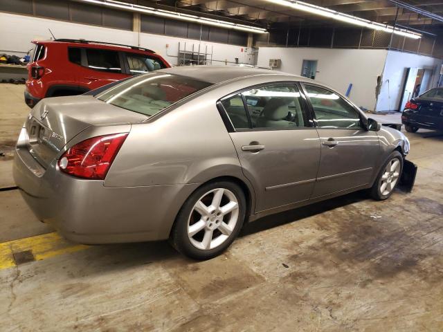 Photo 3 from auction – 2006 NISSAN MAXIMA SE with VIN 1N4BA41E66C801469