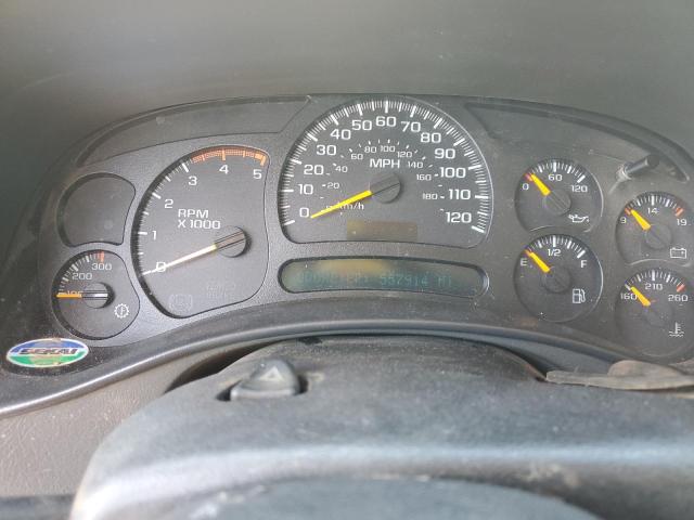 Photo 9 from auction – 2005 CHEVROLET SILVERADO with VIN 1GCHC29255E167068