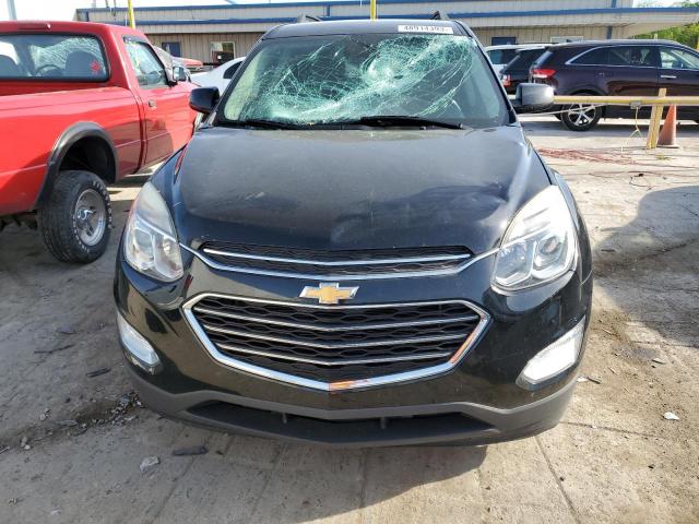 Photo 5 from auction – 2017 CHEVROLET EQUINOX LT with VIN 2GNALCEK1H1577182