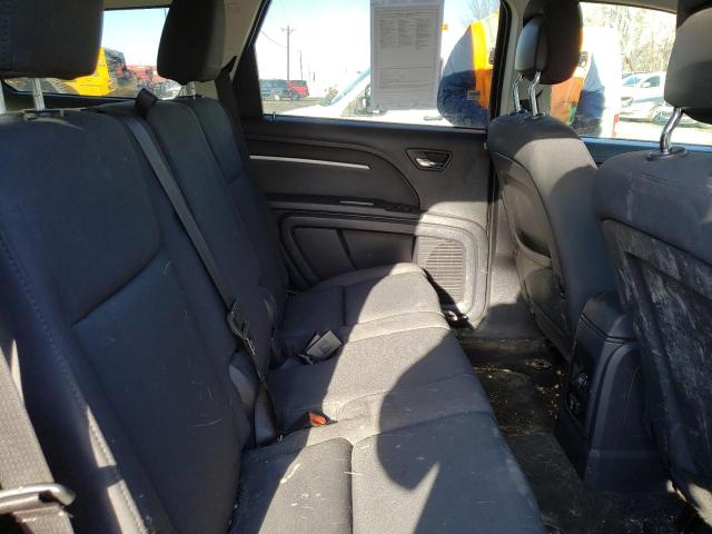 Photo 11 from auction – 2010 DODGE JOURNEY SX with VIN 3D4PH5FV7AT237518