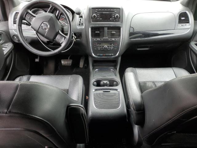Photo 8 from auction – 2014 DODGE GRAND CARA with VIN 2C4RDGCG2ER467804