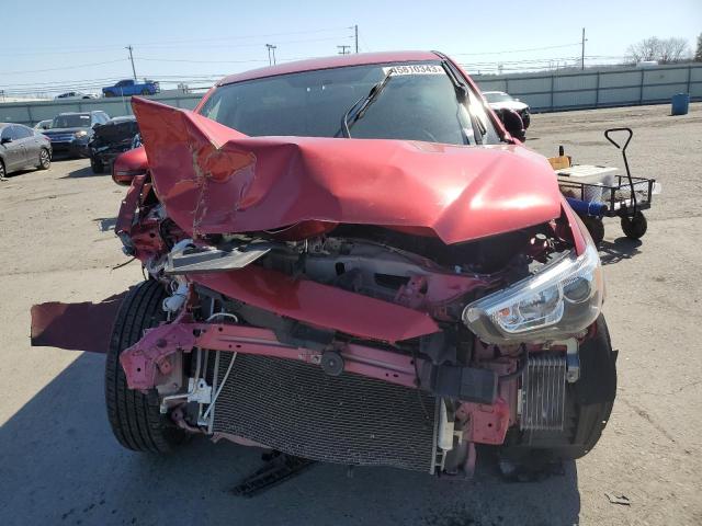 Photo 5 from auction – 2018 MITSUBISHI OUTLANDER with VIN JA4AR3AU5JZ029434