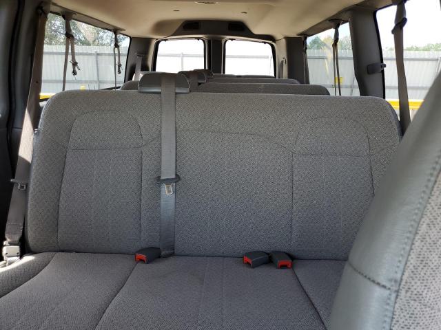 Photo 10 from auction – 2017 CHEVROLET EXPRESS G3 with VIN 1GAZGPFG2H1342628