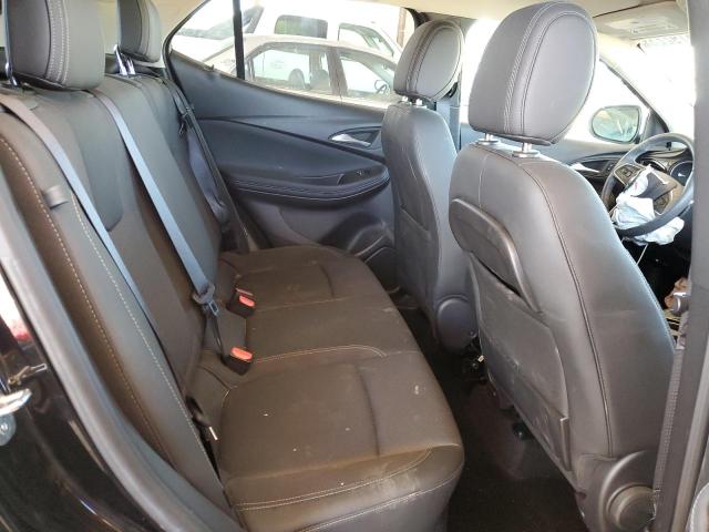 Photo 11 from auction – 2022 BUICK ENCORE GX with VIN KL4MMBS29NB030264