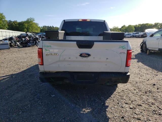 صورة رقم 6 من المزاد - 2015 FORD F150 SUPER مع VIN 1FTEW1CP2FFC57704