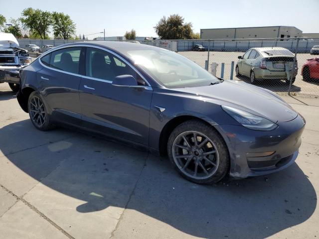 Photo 4 from auction – 2020 TESLA MODEL 3 with VIN 5YJ3E1EB3LF649568