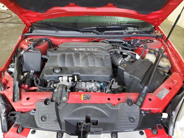 Photo 11 from auction – 2012 CHEVROLET IMPALA LT with VIN 2G1WG5E33C1155861