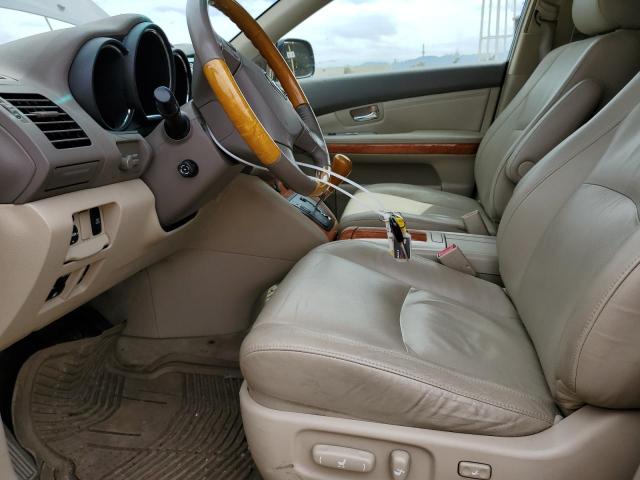 Photo 7 from auction – 2006 LEXUS RX 330 with VIN JTJHA31U460100739