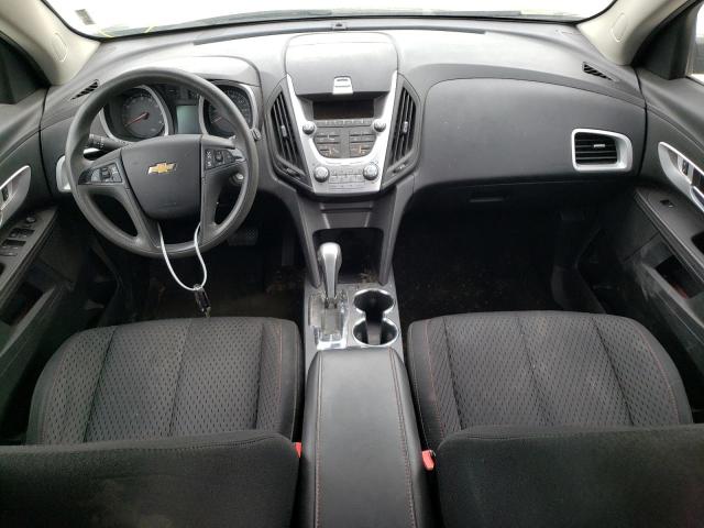 Zdjęcie 8 z aukcji – 2015 CHEVROLET EQUINOX LS z VIN 2GNALAEK2F6124046