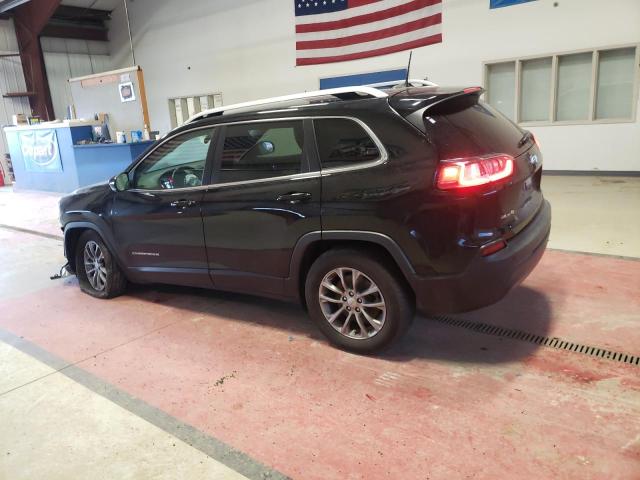 Photo 2 from auction – 2019 JEEP CHEROKEE L with VIN 1C4PJMLB0KD389203