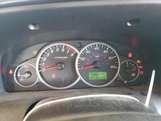 Photo 9 from auction – 2006 MAZDA TRIBUTE S with VIN 4F2CZ96176KM23680