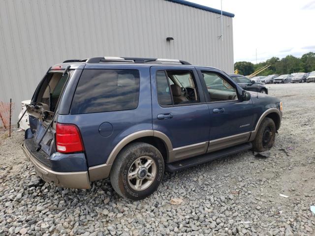 Photo 3 from auction – 2002 FORD EXPLORER E with VIN 1FMDU64EX2ZA50347