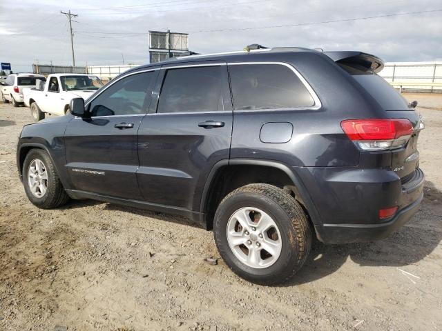 Photo 2 from auction – 2014 JEEP GRAND CHER with VIN 1C4RJFAG9EC315081