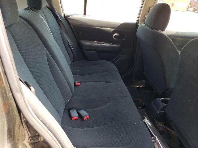 Фото 10 с аукциона – 2011 NISSAN VERSA S с VIN 3N1BC1CP8BL414800