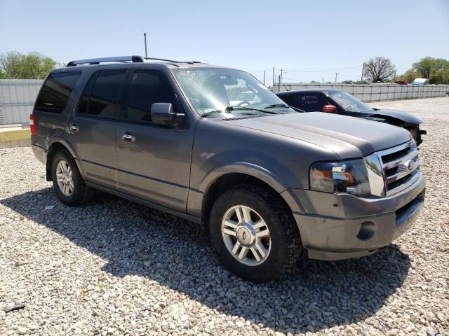 Photo 4 from auction – 2011 FORD EXPEDITION with VIN 1FMJU2A52BEF21186