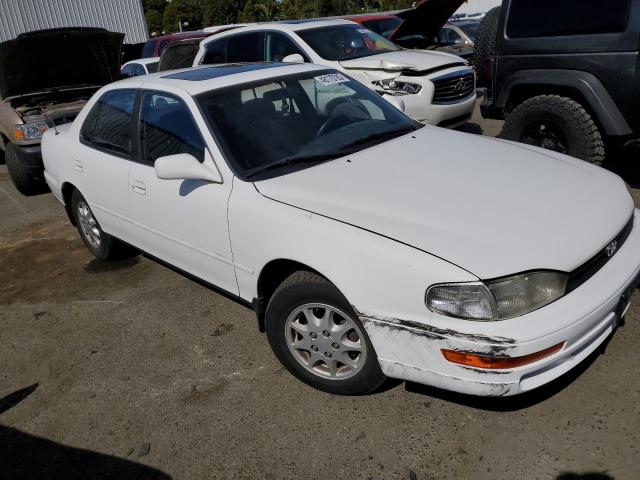Photo 4 from auction – 1992 TOYOTA CAMRY with VIN JT2SK13E4N0064901