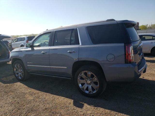 Photo 2 from auction – 2016 GMC YUKON DENA with VIN 1GKS2CKJ9GR197349
