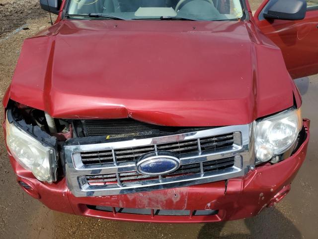 Photo 12 from auction – 2008 FORD ESCAPE XLS with VIN 1FMCU02Z98KB15687