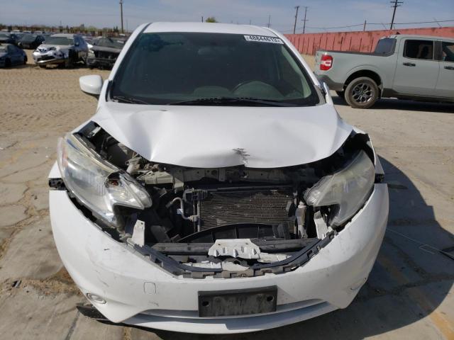 Photo 5 from auction – 2016 NISSAN VERSA NOTE with VIN 3N1CE2CP2GL360325