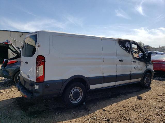 Photo 3 from auction – 2017 FORD TRANSIT T- with VIN 1FTYE9ZM0HKA08842