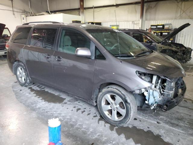 Photo 4 from auction – 2012 TOYOTA SIENNA LE with VIN 5TDKK3DC7CS269106