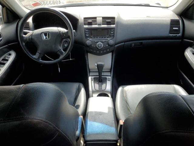 Photo 8 from auction – 2003 HONDA ACCORD EX with VIN JHMCM56693C034515